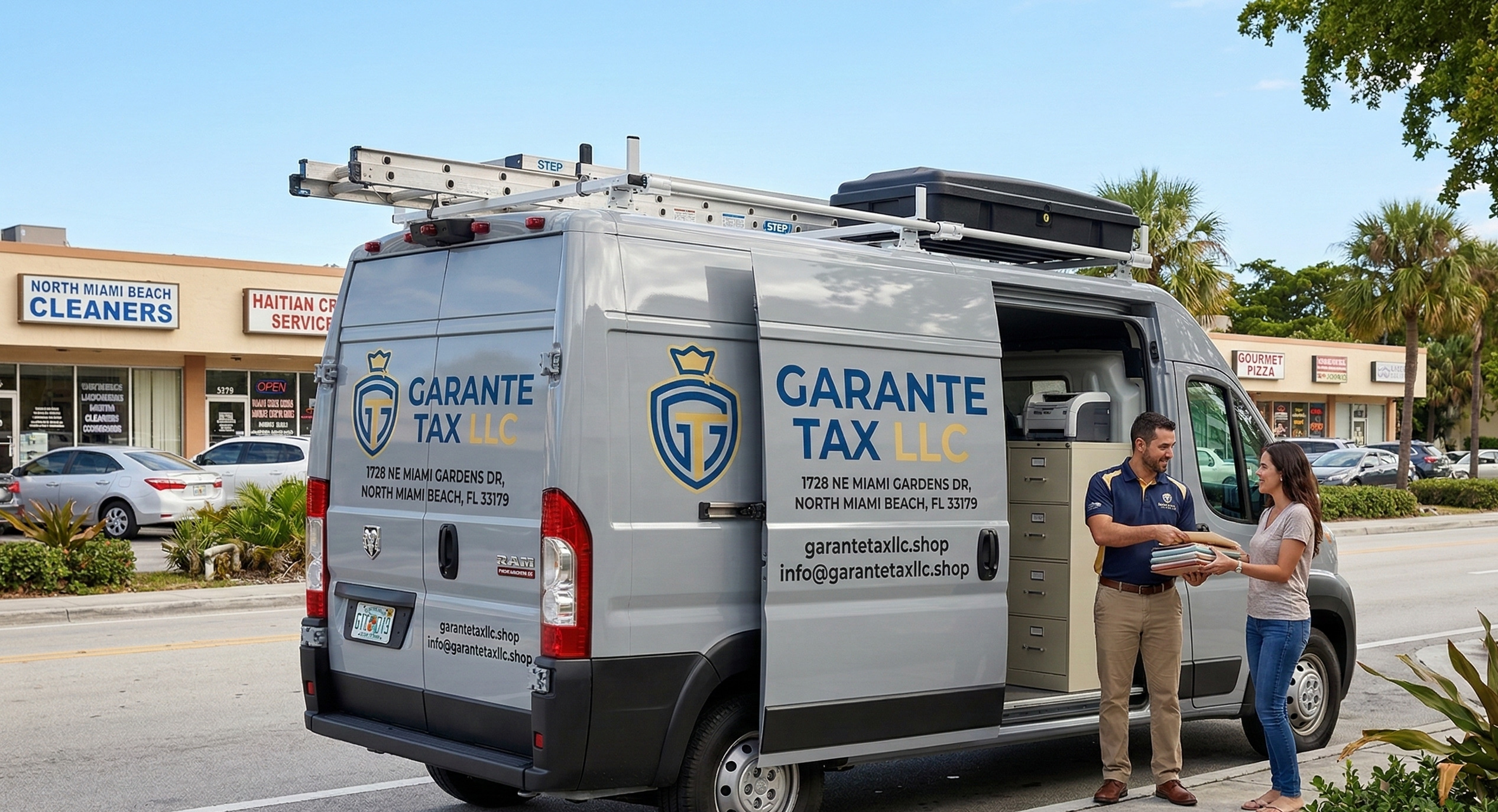 North Miami Beach Best Team